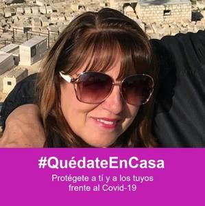 Meet your Posher, Carmen e.